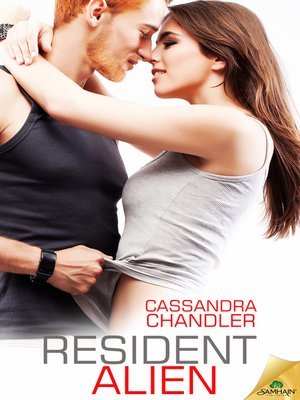 Resident Alien - ebook